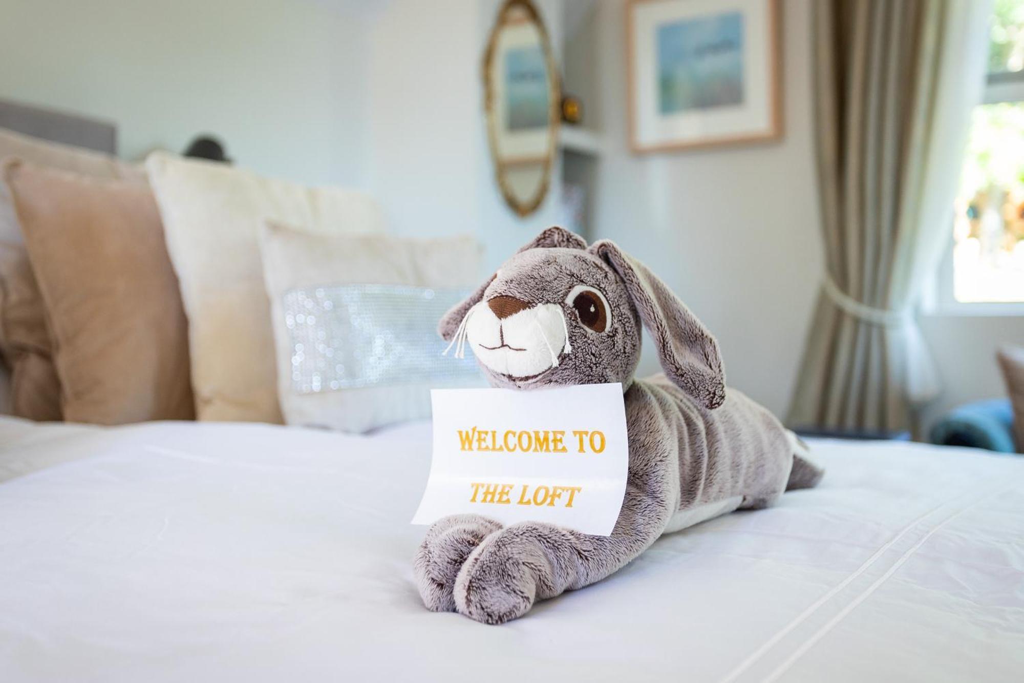 The Loft, Apple Lodge & Blossom Lodge Macroom Ngoại thất bức ảnh