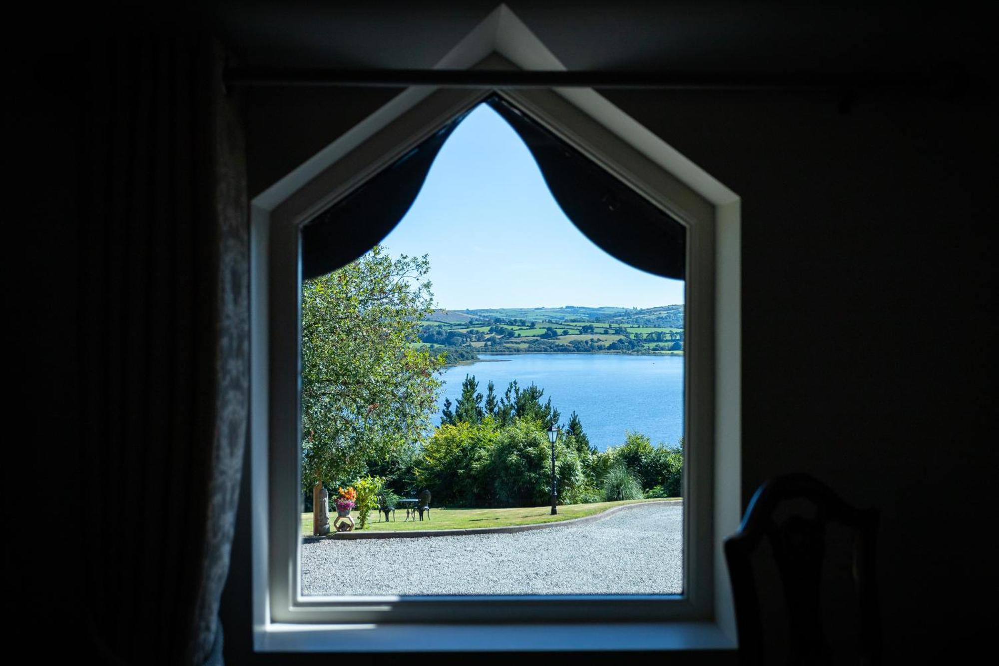 The Loft, Apple Lodge & Blossom Lodge Macroom Ngoại thất bức ảnh