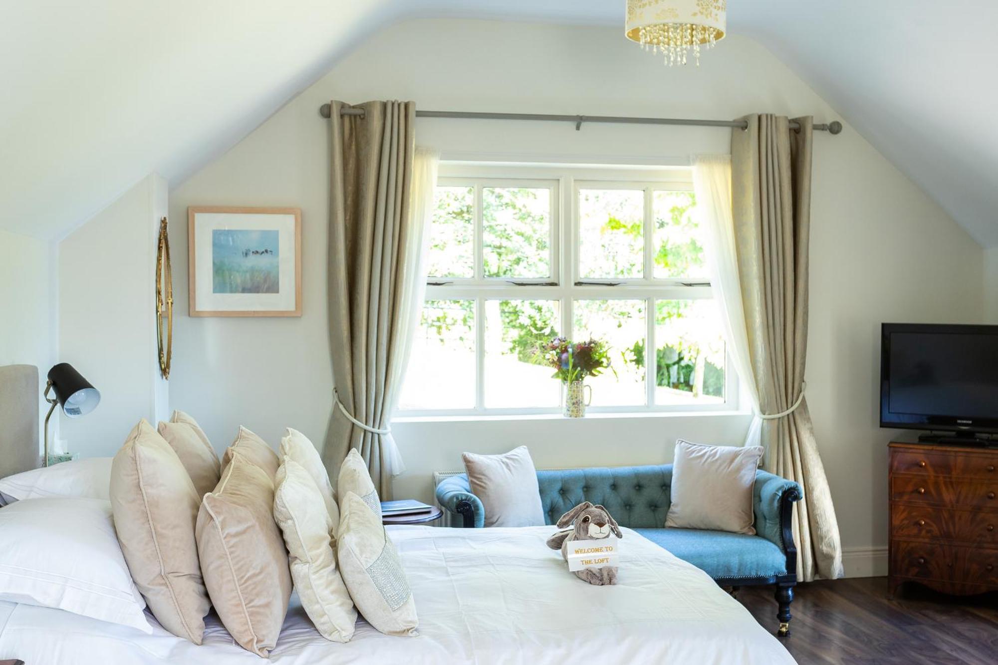 The Loft, Apple Lodge & Blossom Lodge Macroom Ngoại thất bức ảnh