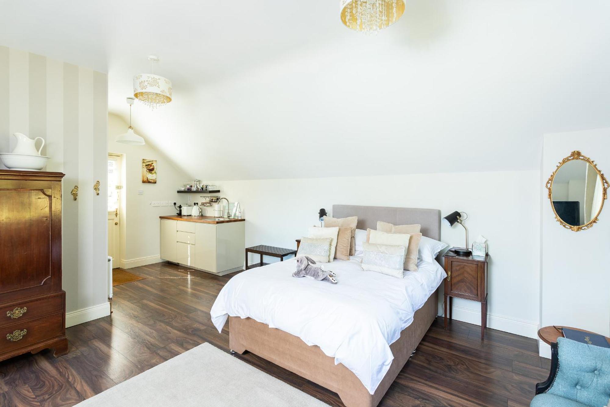The Loft, Apple Lodge & Blossom Lodge Macroom Ngoại thất bức ảnh