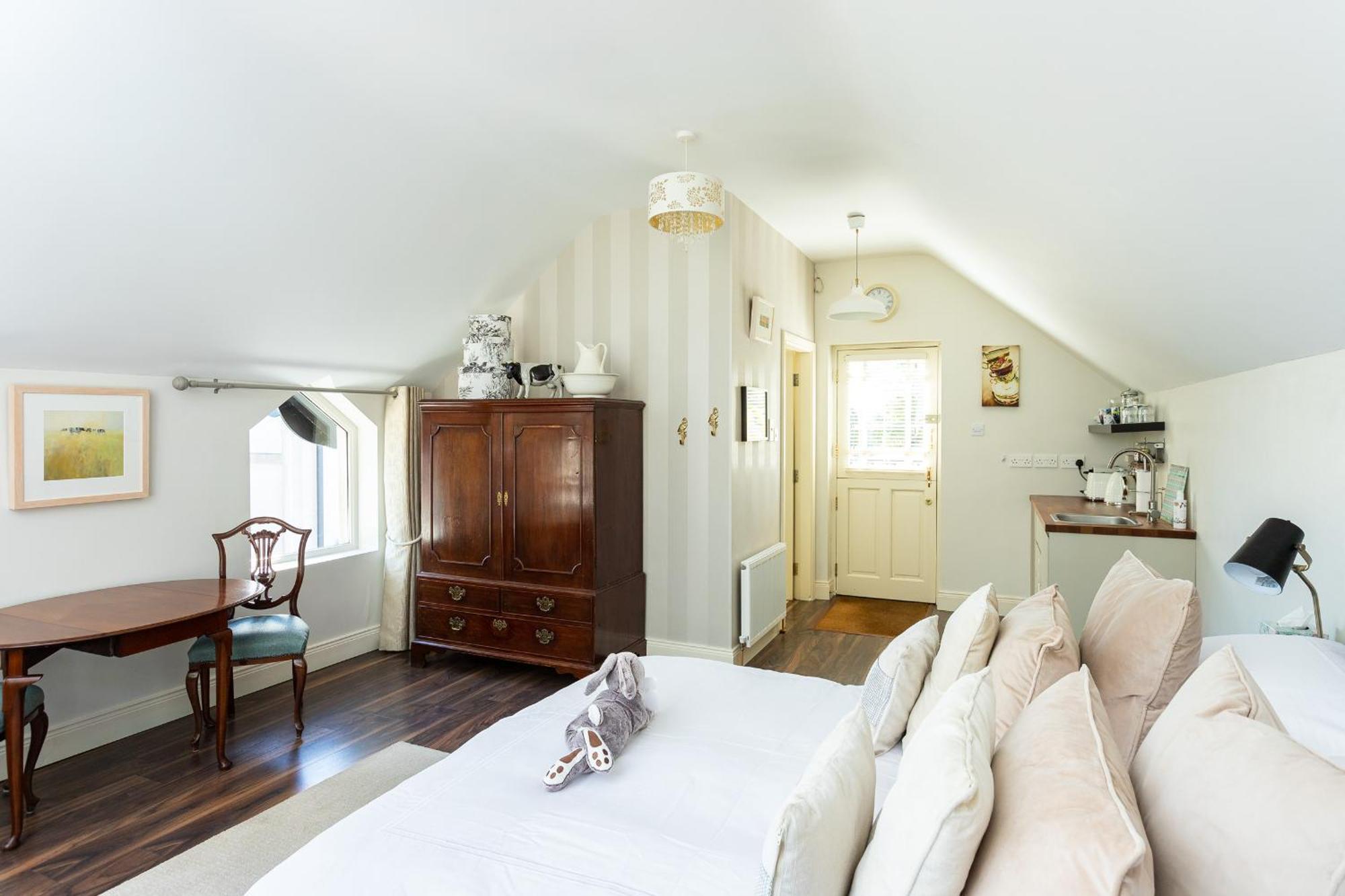 The Loft, Apple Lodge & Blossom Lodge Macroom Ngoại thất bức ảnh