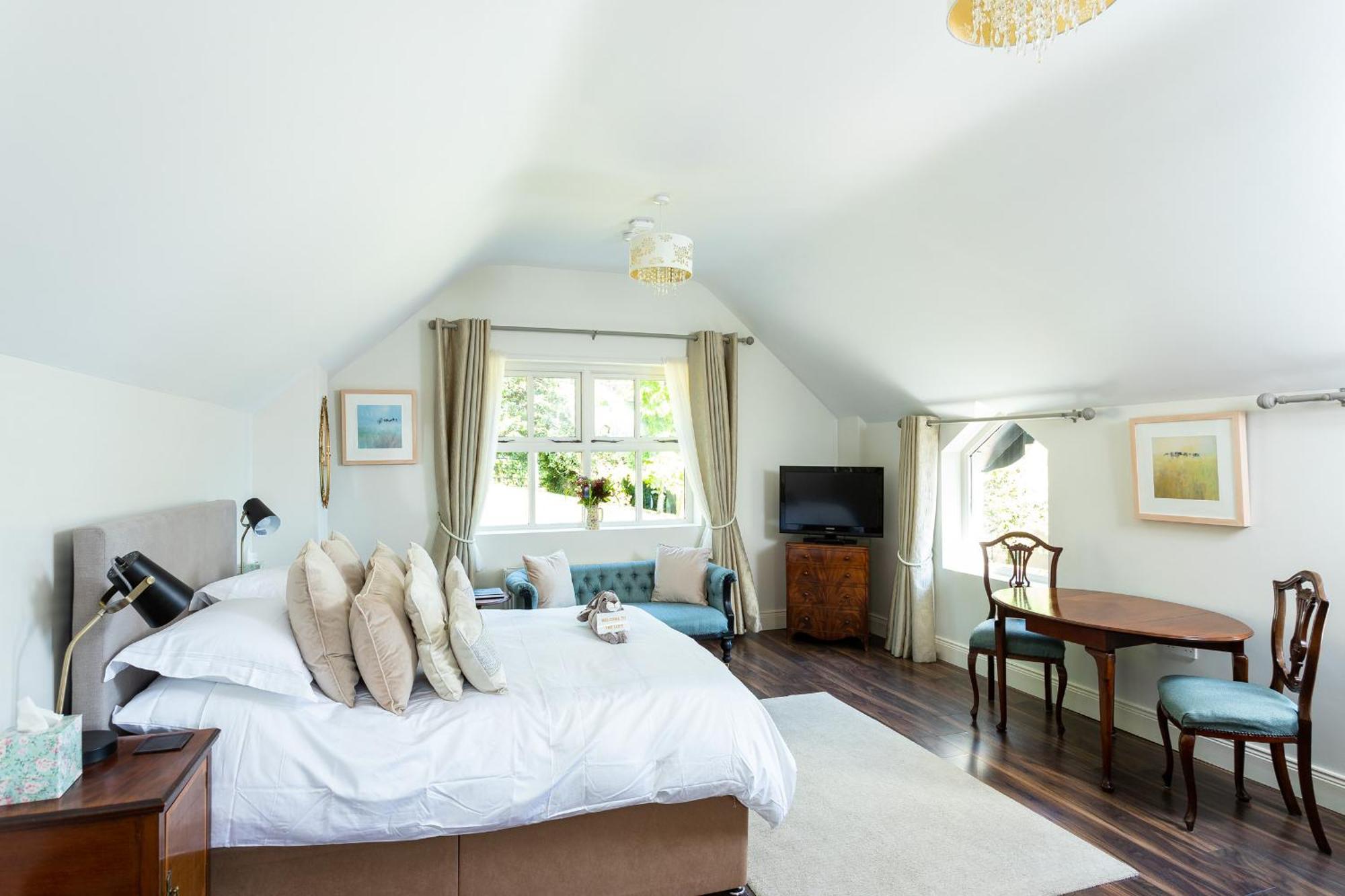The Loft, Apple Lodge & Blossom Lodge Macroom Ngoại thất bức ảnh