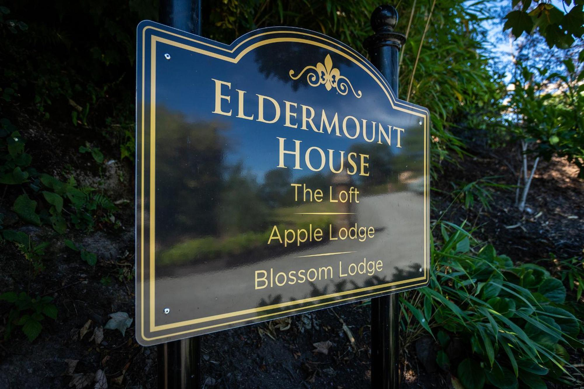 The Loft, Apple Lodge & Blossom Lodge Macroom Ngoại thất bức ảnh