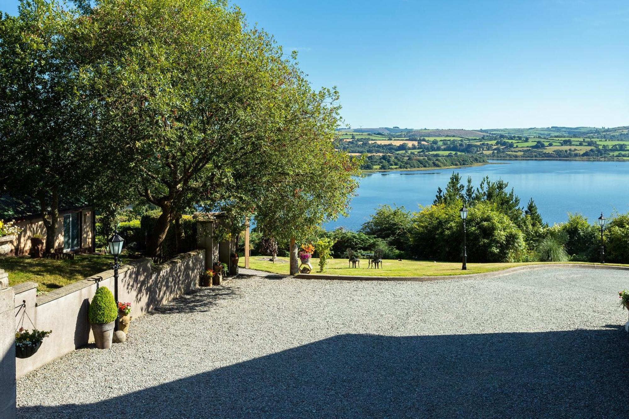 The Loft, Apple Lodge & Blossom Lodge Macroom Ngoại thất bức ảnh