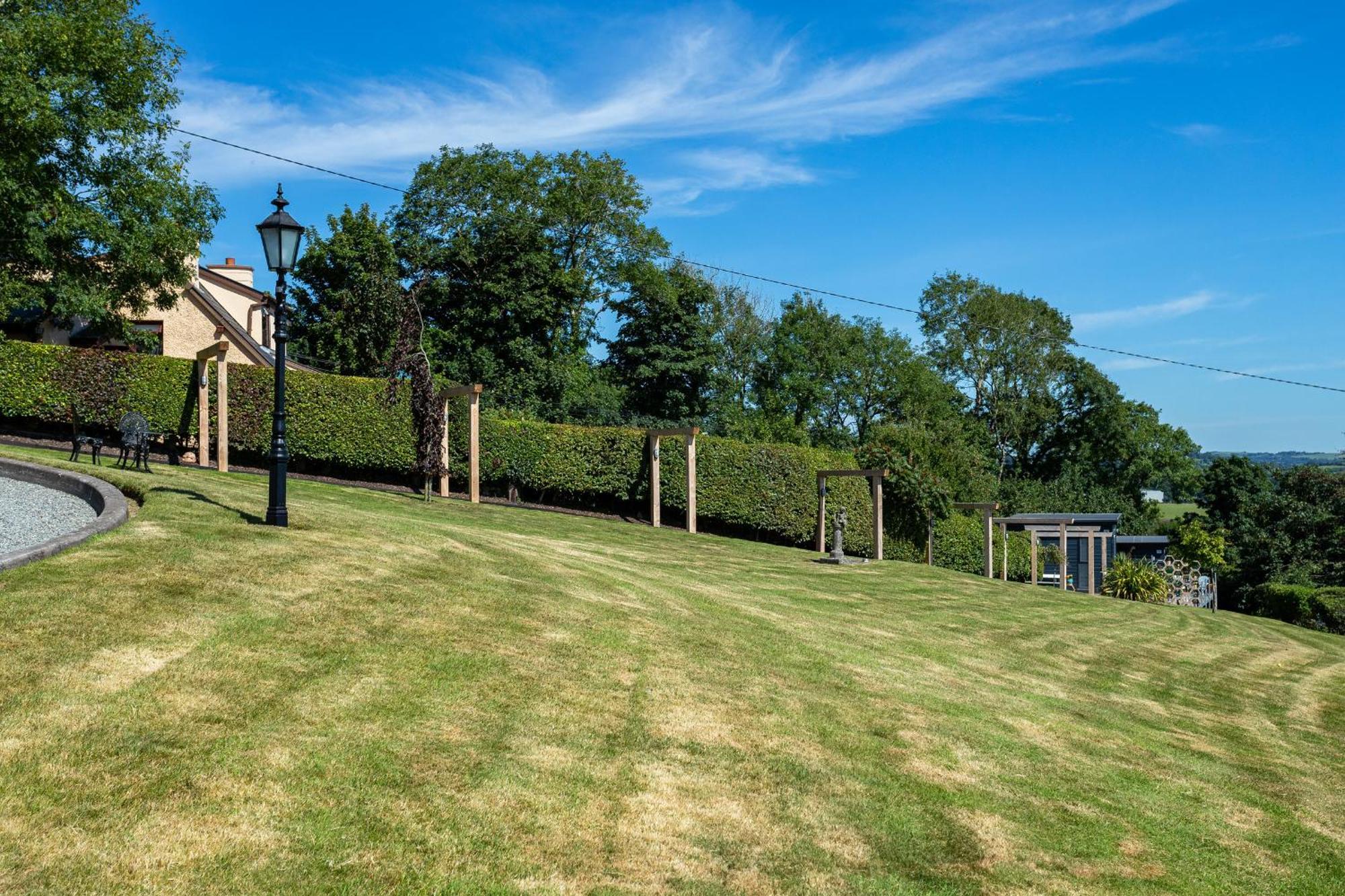 The Loft, Apple Lodge & Blossom Lodge Macroom Ngoại thất bức ảnh