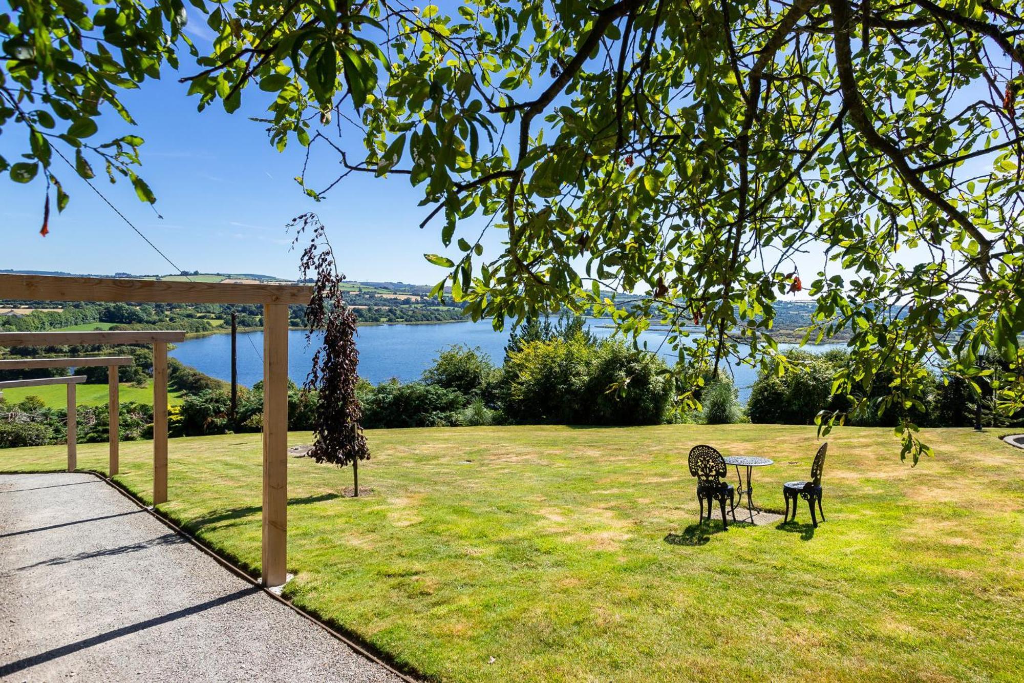 The Loft, Apple Lodge & Blossom Lodge Macroom Ngoại thất bức ảnh