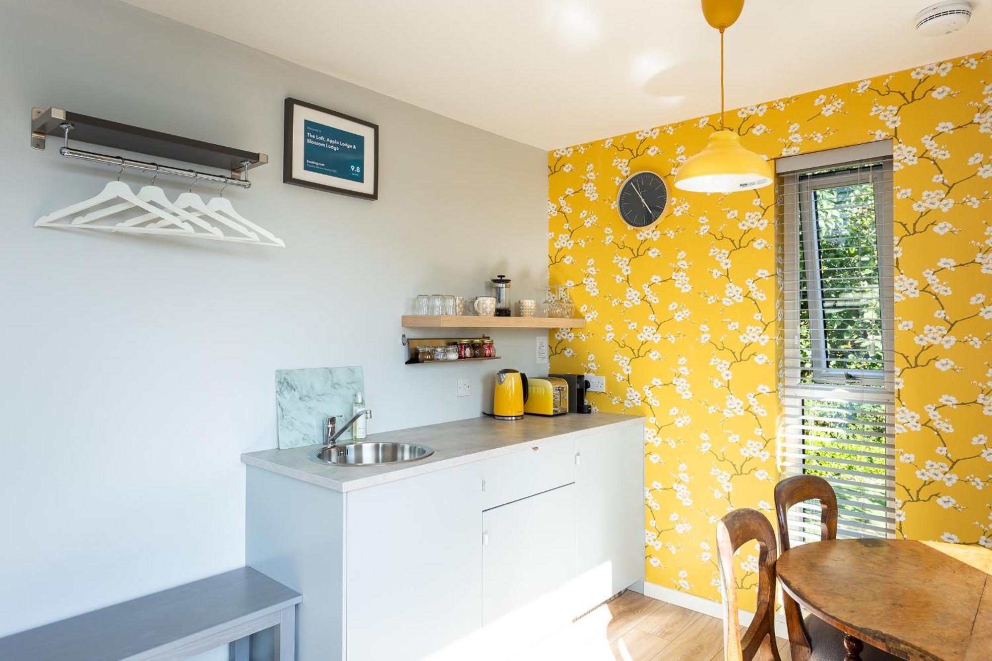 The Loft, Apple Lodge & Blossom Lodge Macroom Ngoại thất bức ảnh