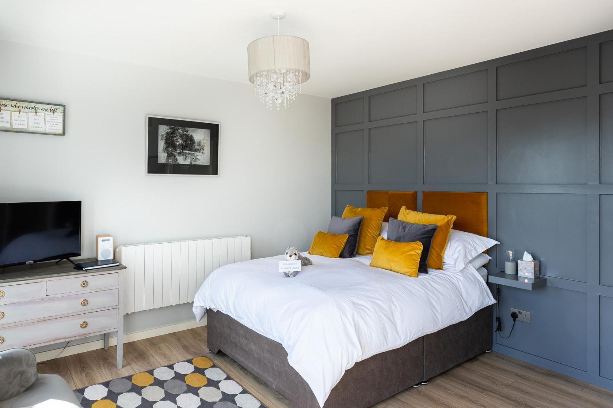 The Loft, Apple Lodge & Blossom Lodge Macroom Ngoại thất bức ảnh