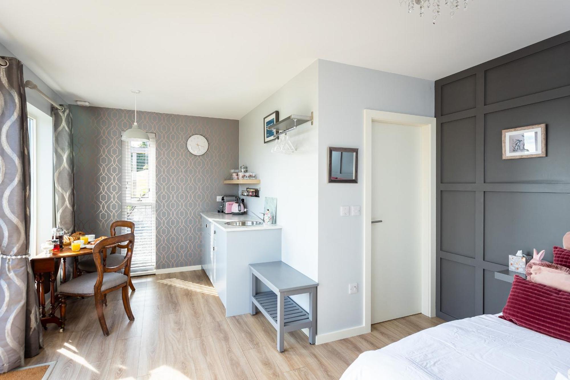 The Loft, Apple Lodge & Blossom Lodge Macroom Ngoại thất bức ảnh