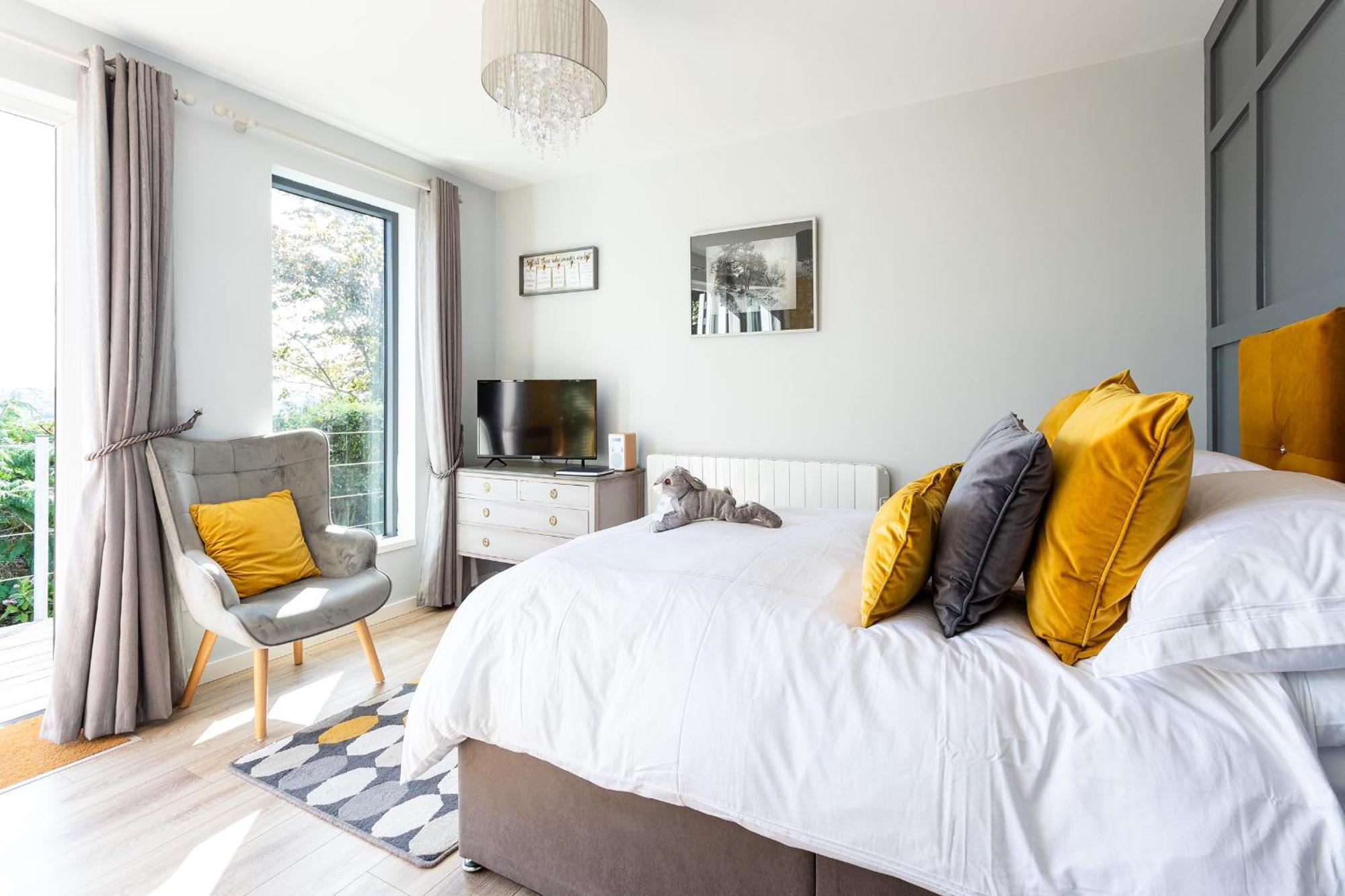 The Loft, Apple Lodge & Blossom Lodge Macroom Ngoại thất bức ảnh