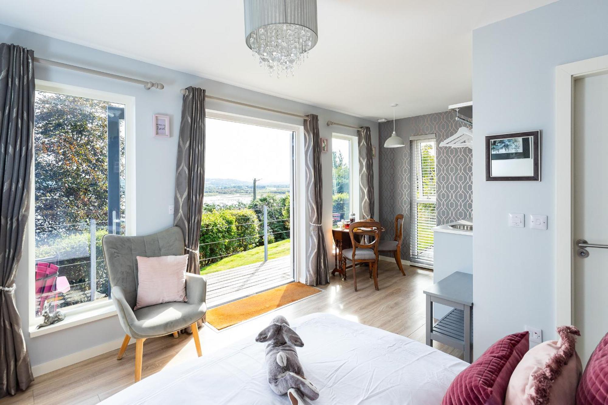 The Loft, Apple Lodge & Blossom Lodge Macroom Ngoại thất bức ảnh