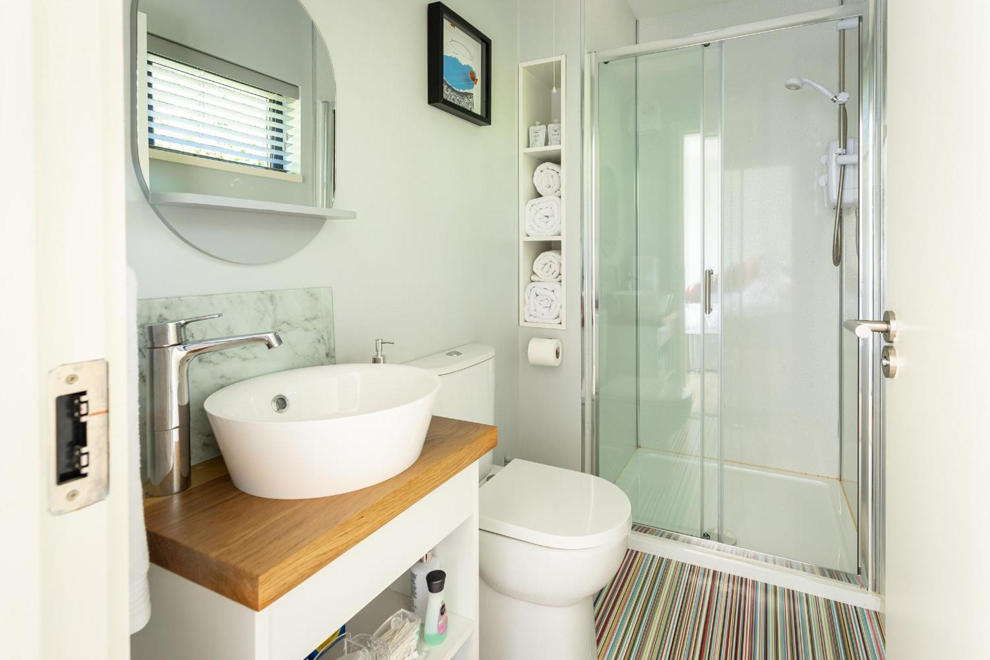 The Loft, Apple Lodge & Blossom Lodge Macroom Ngoại thất bức ảnh